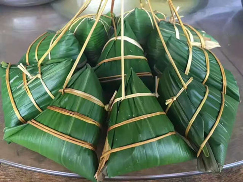 一年一度端午節(jié)，看CNC加工廠家專新精密的粽香濃情